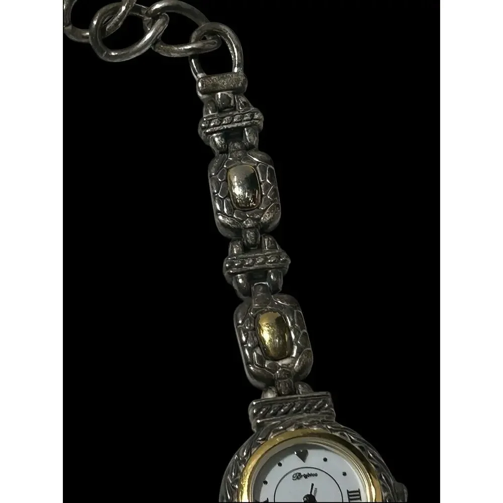 Women’s Brighton, Watch Nantucket, Japan Movement Vintage Rare